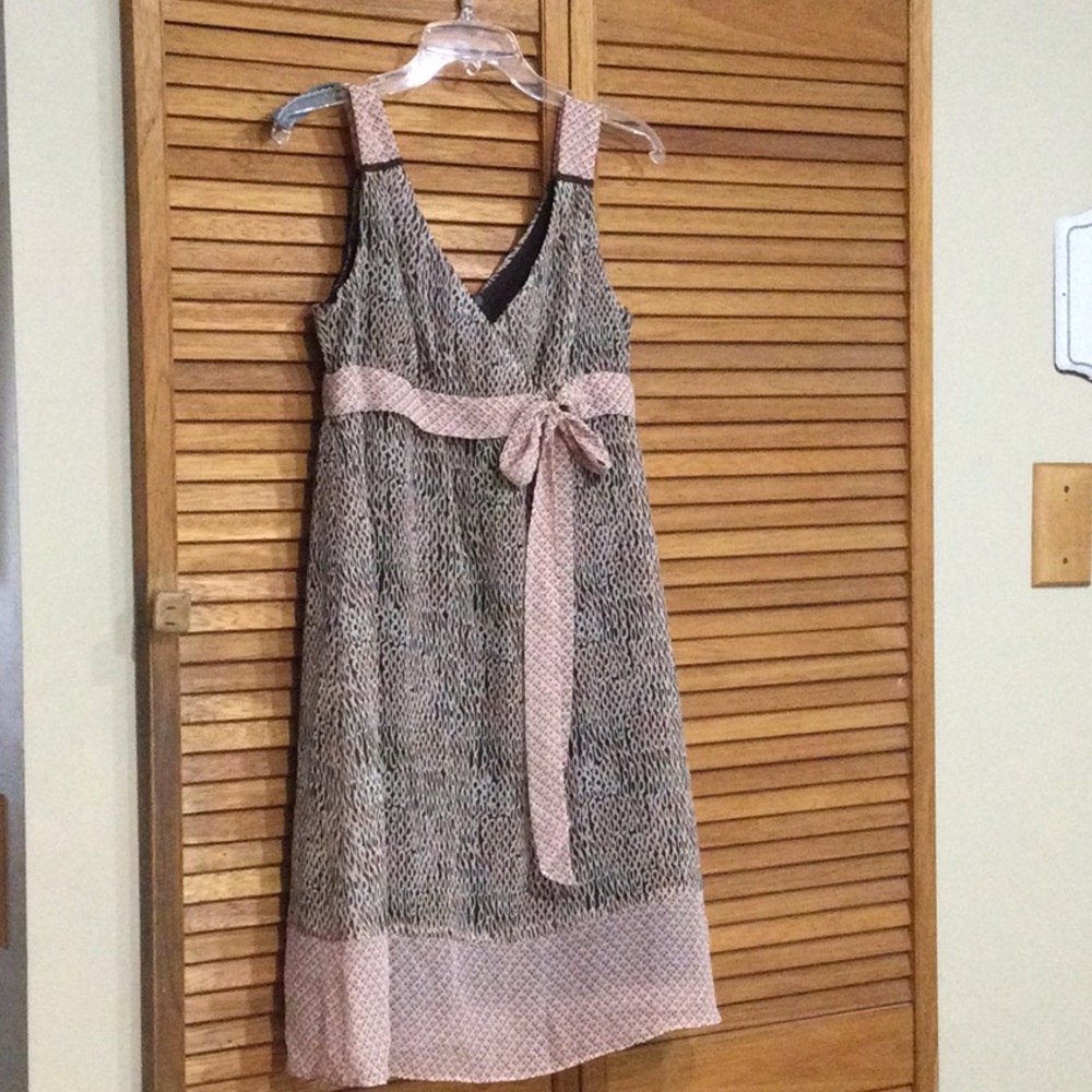 Amy Byer dress